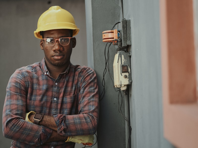 Ablauf einer Wärmepumpe-Installation